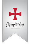 Templářské sklepy