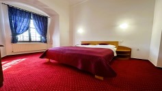 Pokoj Junior Suite